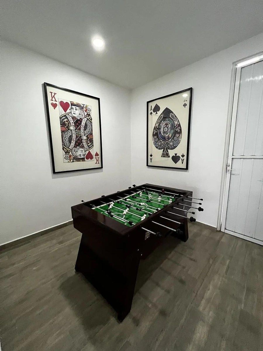 Apartment in Bosque Real, Huixquilucan, photo 20 of 30