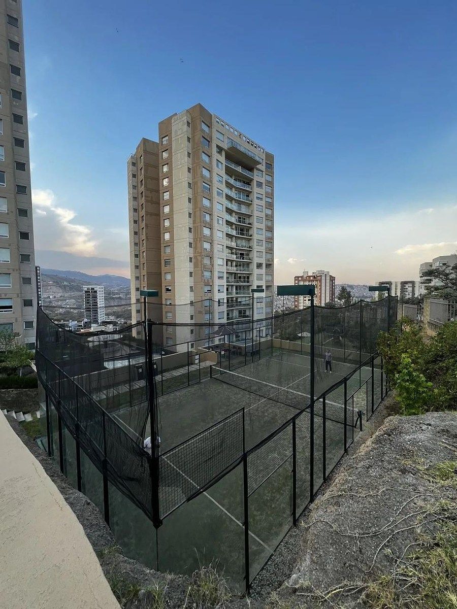 Apartment in Bosque Real, Huixquilucan, photo 21 of 30