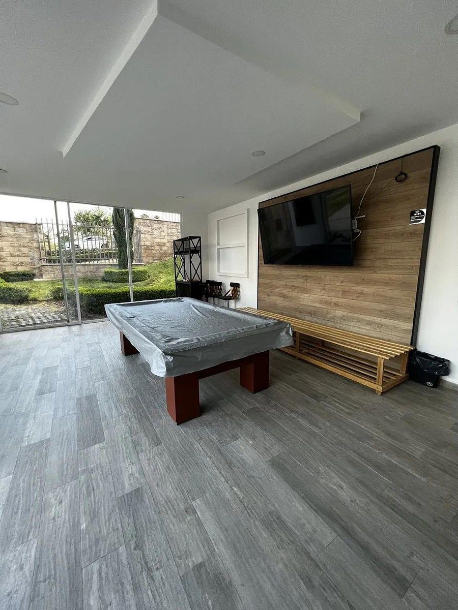 Apartment in Bosque Real, Huixquilucan, photo 26 of 30