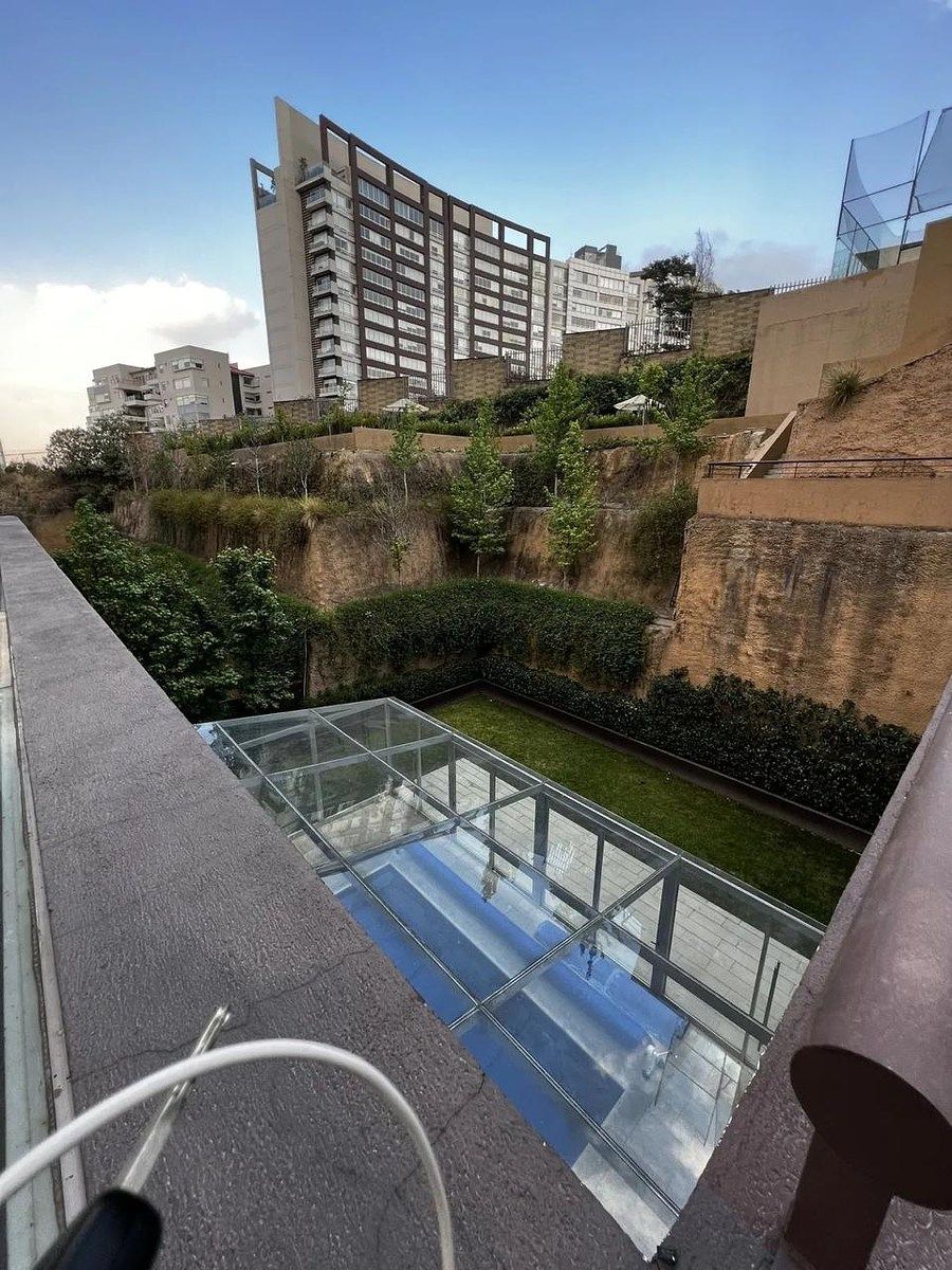 Apartment in Bosque Real, Huixquilucan, photo 27 of 30