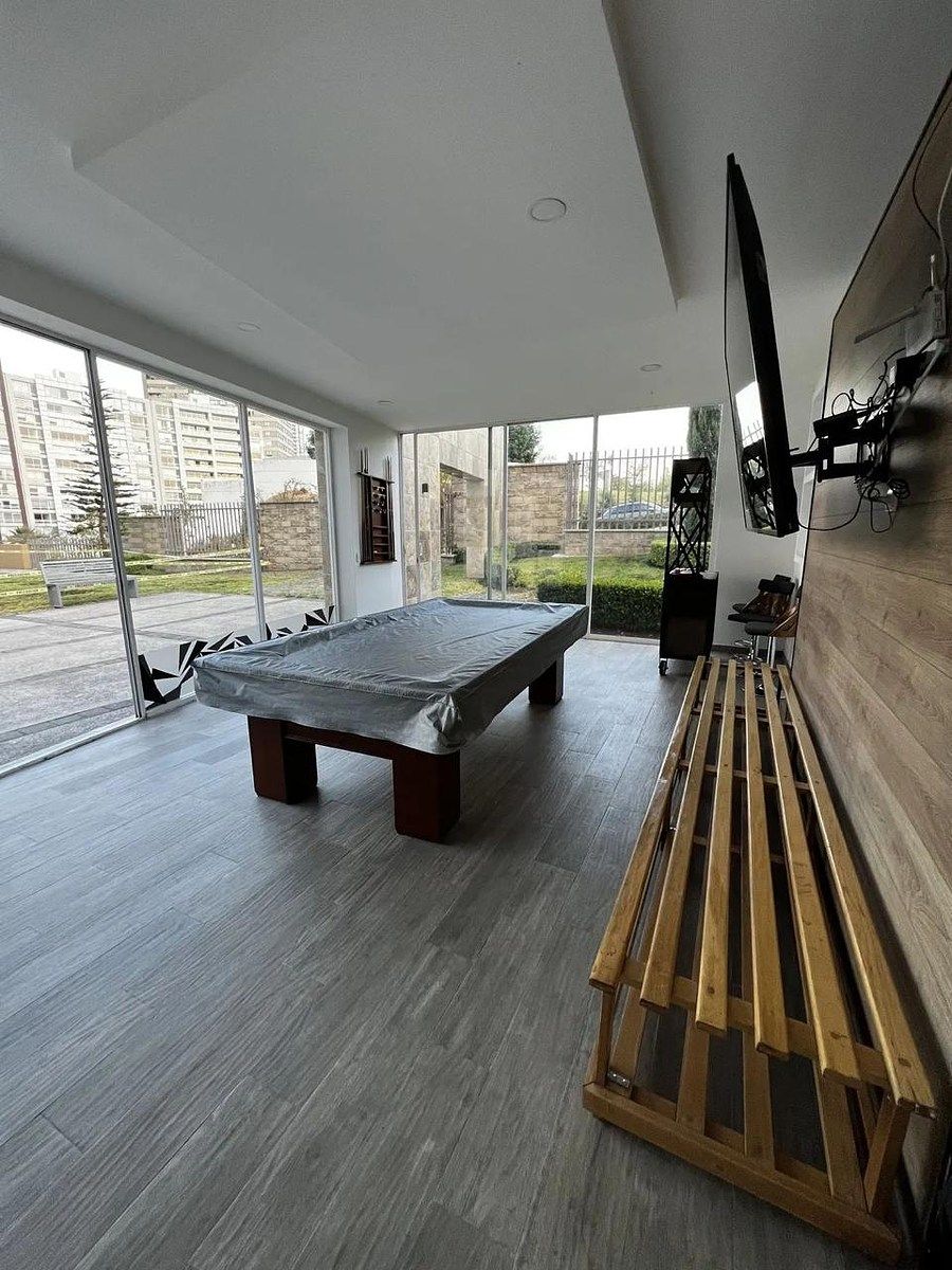 Apartment in Bosque Real, Huixquilucan, photo 28 of 30