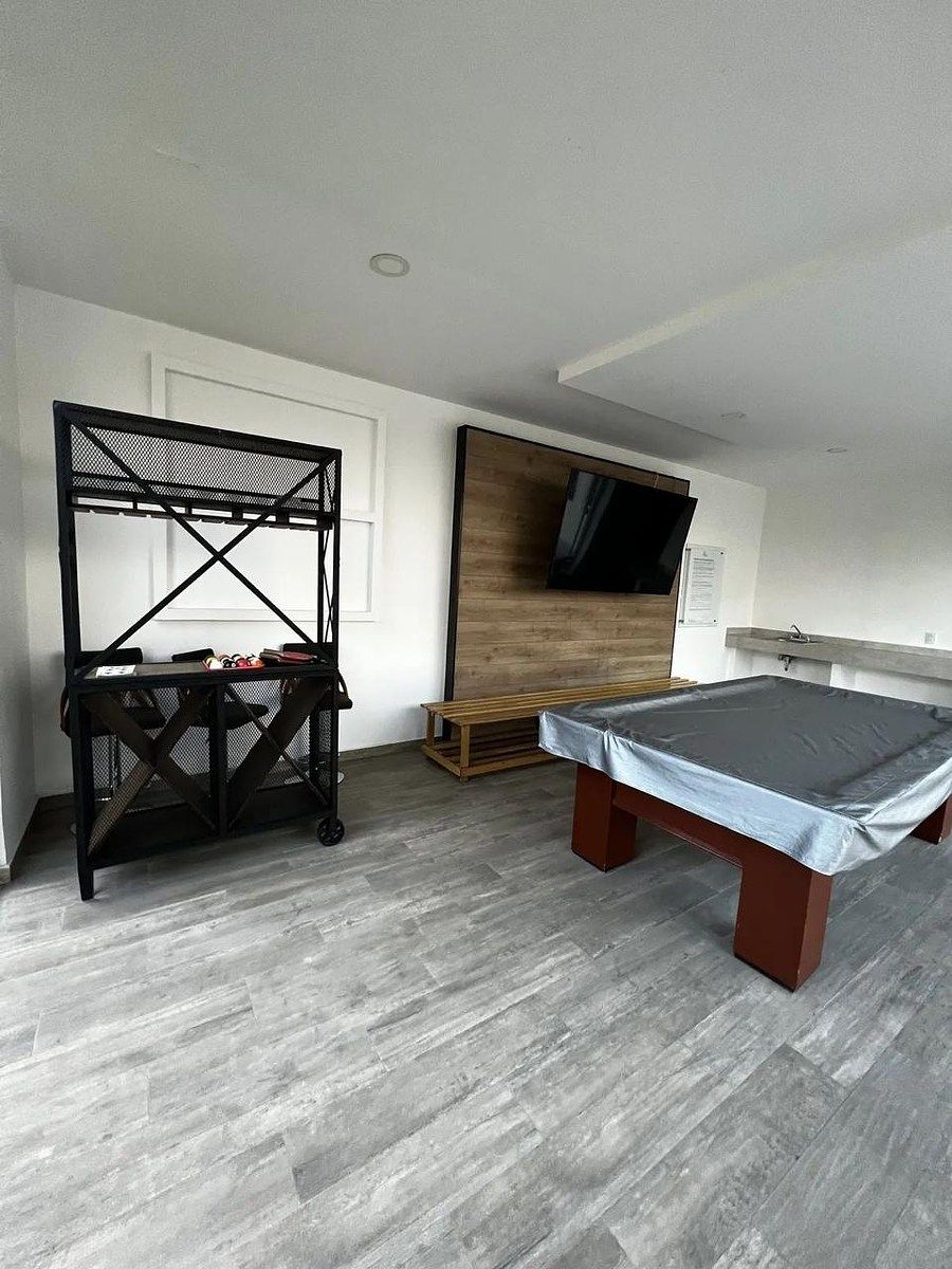 Apartment in Bosque Real, Huixquilucan, photo 29 of 30