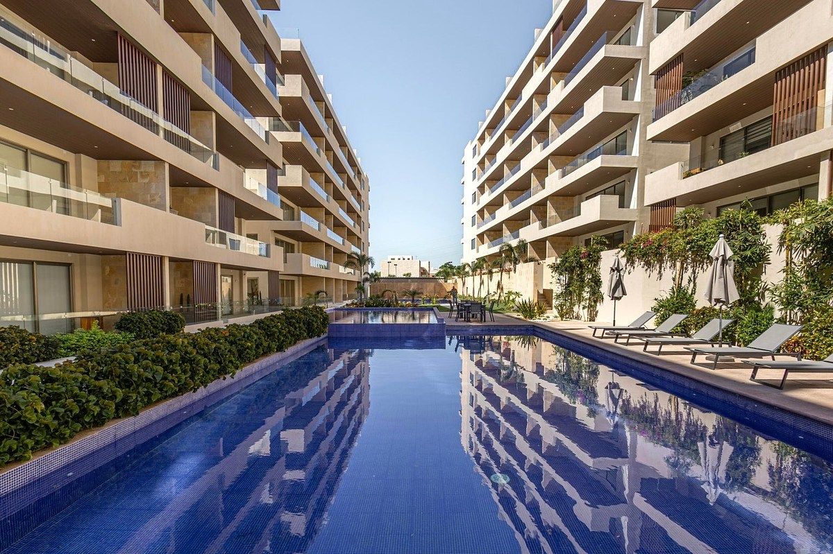 Departamento en El Tezal, Los Cabos, foto 2 de 24