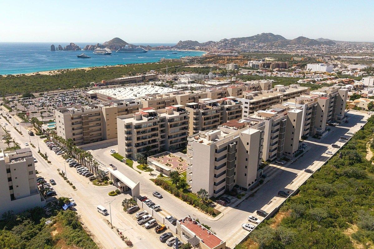 Departamento en El Tezal, Los Cabos, foto 4 de 24