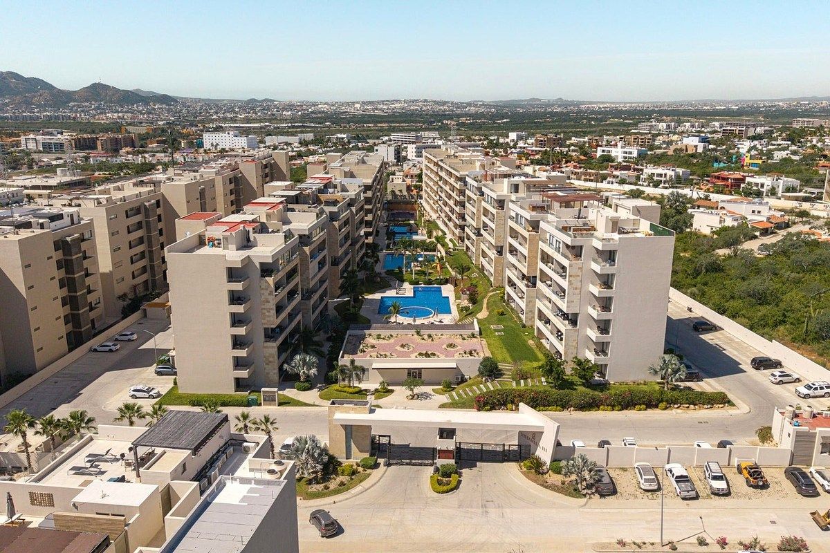 Departamento en El Tezal, Los Cabos, foto 5 de 24