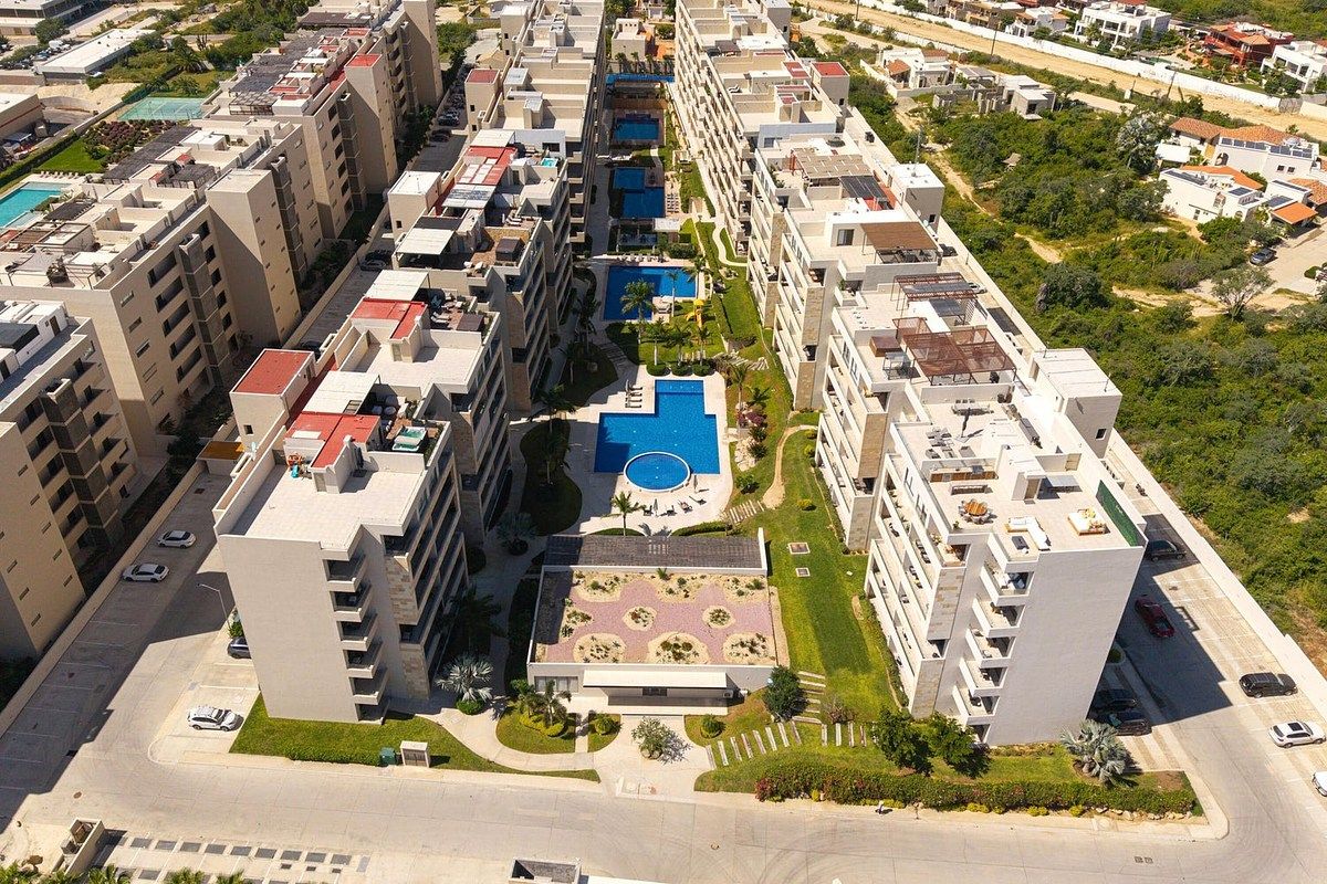 Departamento en El Tezal, Los Cabos, foto 6 de 24