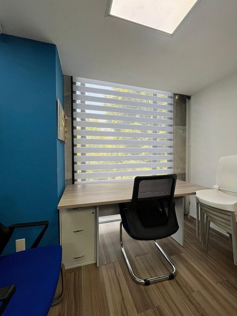 Oficina en Florida, Álvaro Obregón, foto 13 de 15