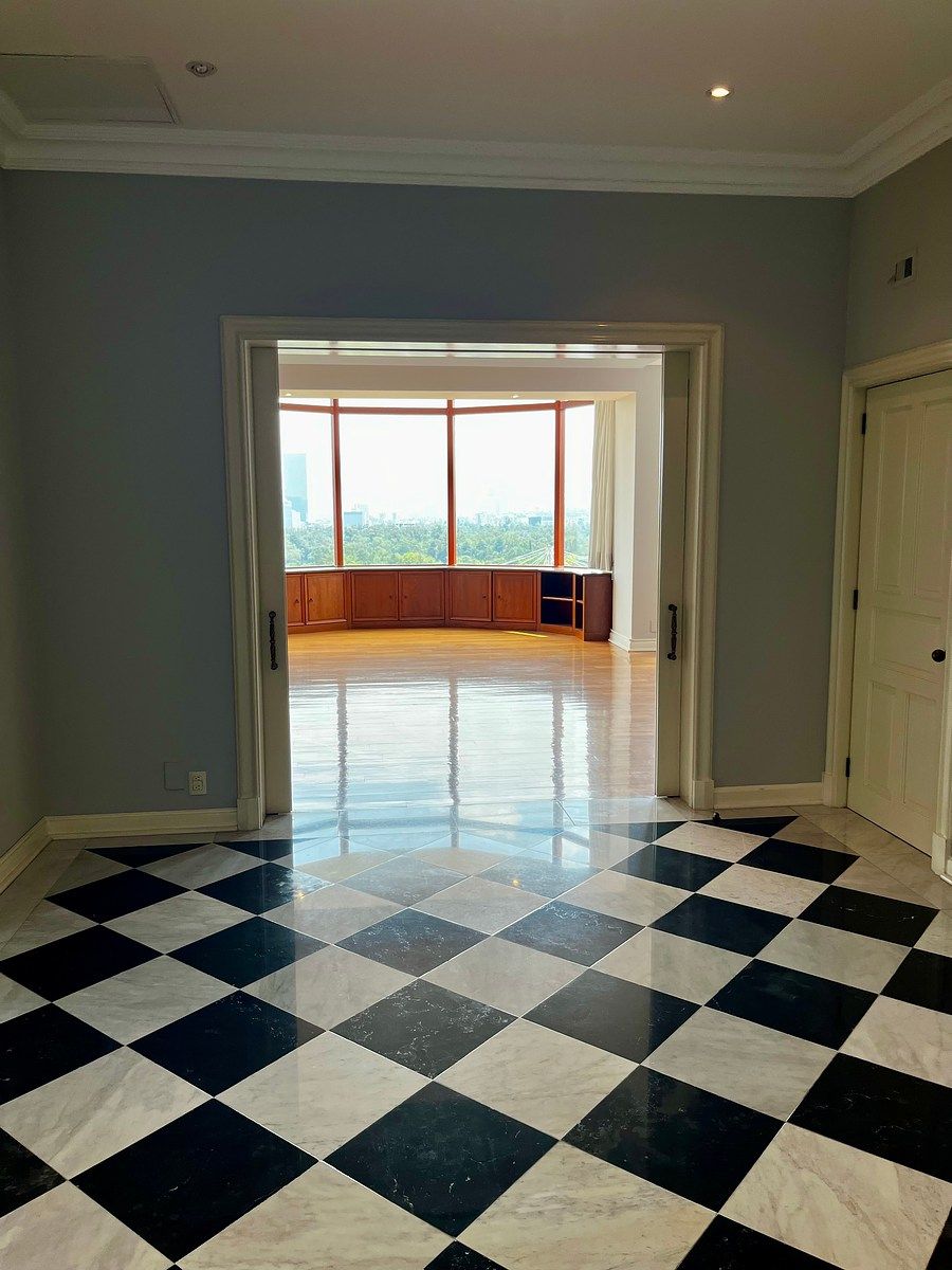 Apartamento em Bosque de Chapultepec I Sección, Miguel Hidalgo, foto 2 de 20