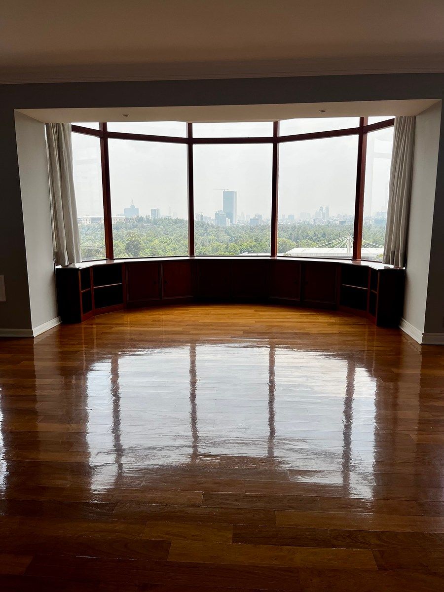 Apartamento em Bosque de Chapultepec I Sección, Miguel Hidalgo, foto 4 de 20