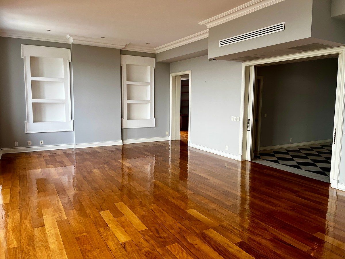 Apartamento em Bosque de Chapultepec I Sección, Miguel Hidalgo, foto 5 de 20