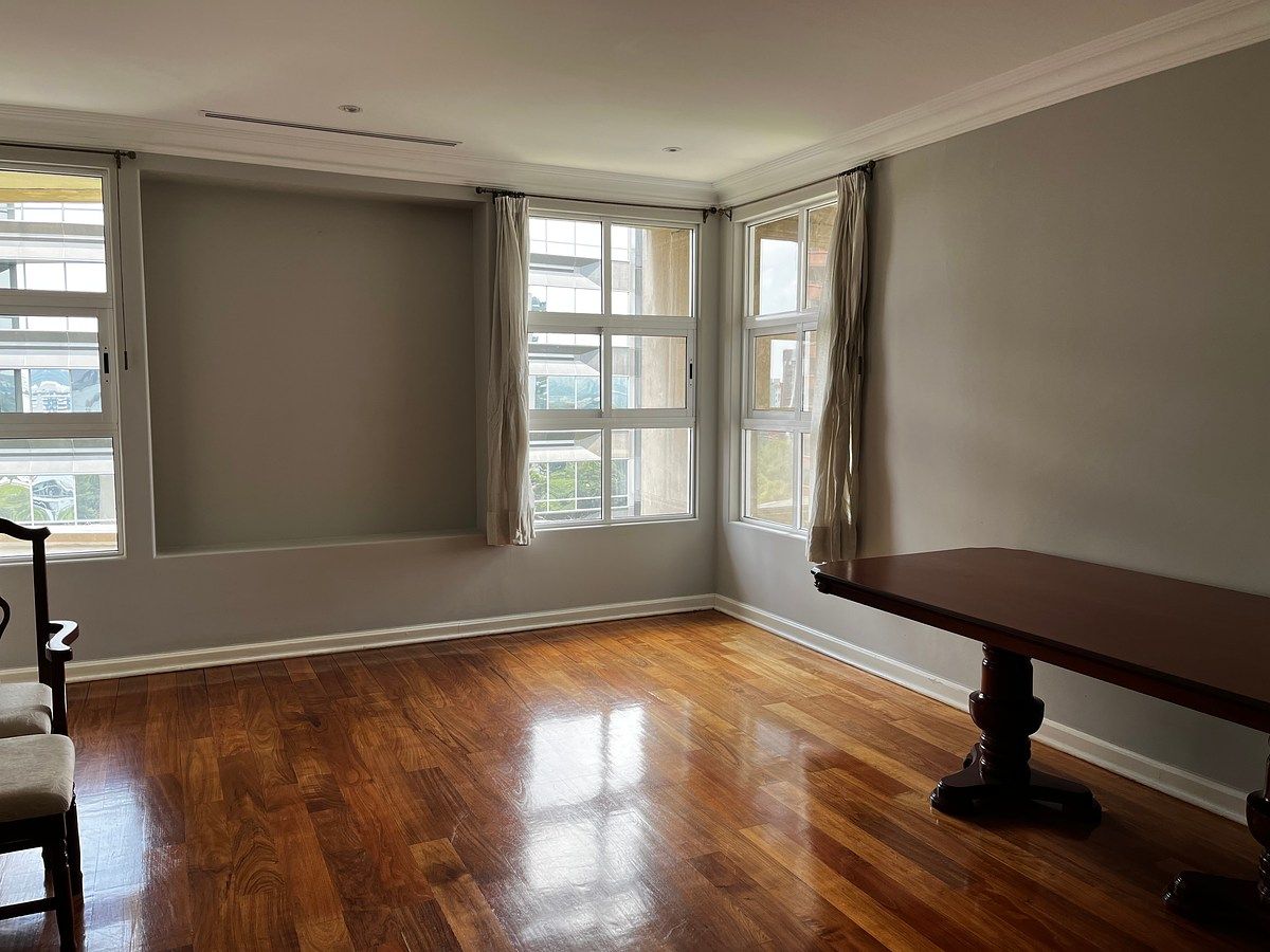 Apartamento em Bosque de Chapultepec I Sección, Miguel Hidalgo, foto 7 de 20