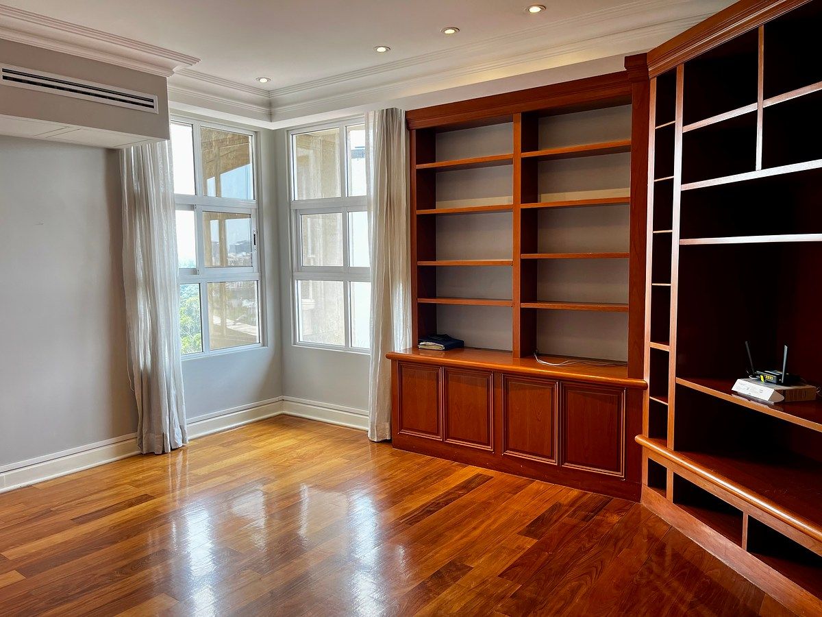 Apartamento em Bosque de Chapultepec I Sección, Miguel Hidalgo, foto 9 de 20