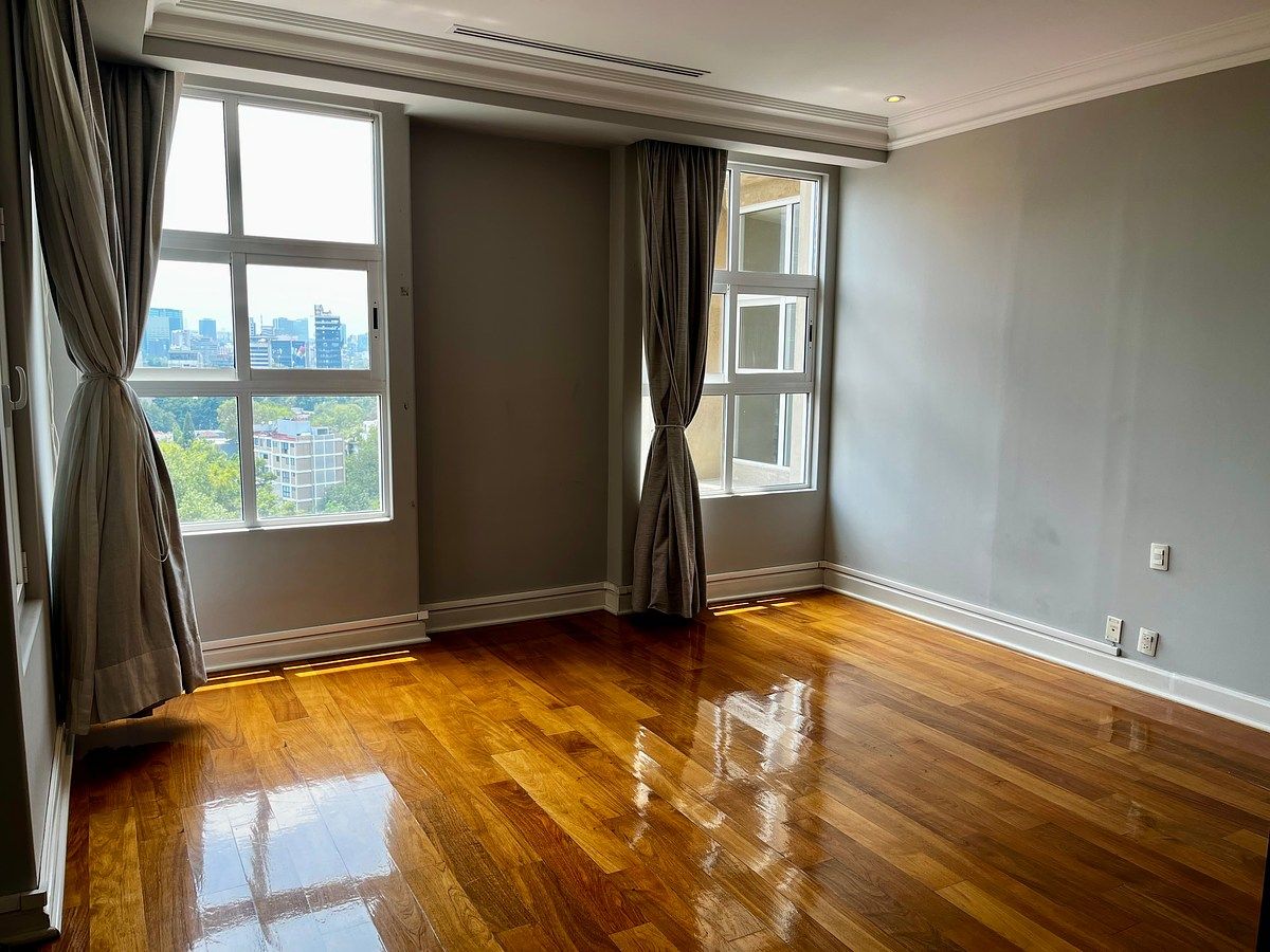 Apartamento em Bosque de Chapultepec I Sección, Miguel Hidalgo, foto 11 de 20