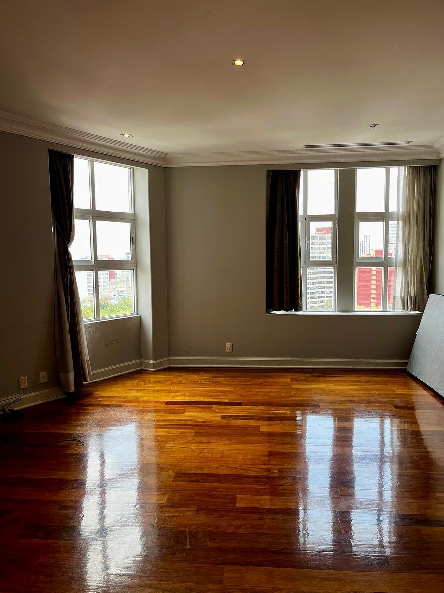 Apartamento em Bosque de Chapultepec I Sección, Miguel Hidalgo, foto 12 de 20