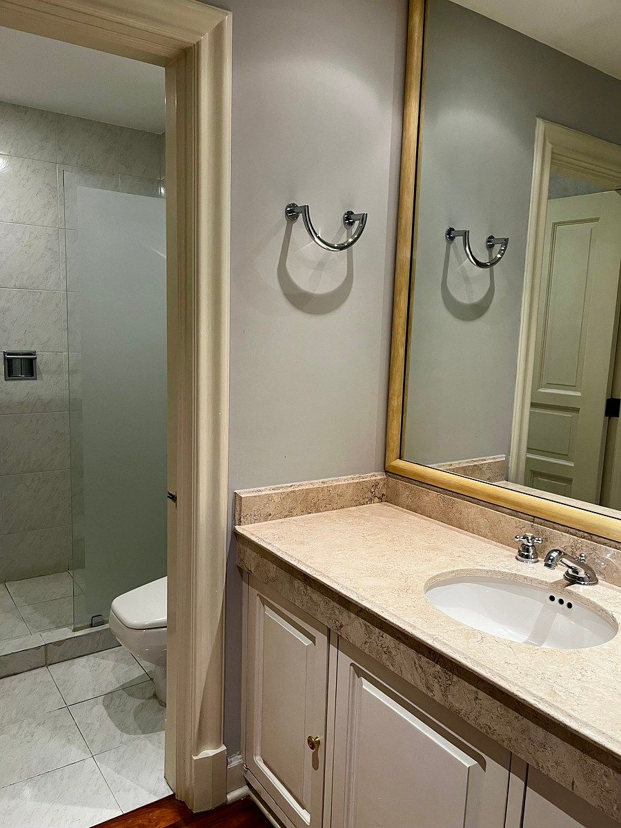 Apartamento em Bosque de Chapultepec I Sección, Miguel Hidalgo, foto 13 de 20