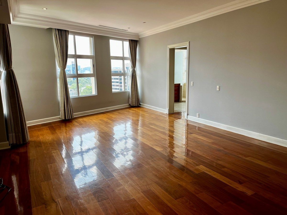 Apartamento em Bosque de Chapultepec I Sección, Miguel Hidalgo, foto 15 de 20