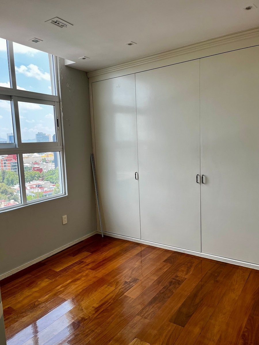 Apartamento em Bosque de Chapultepec I Sección, Miguel Hidalgo, foto 19 de 20