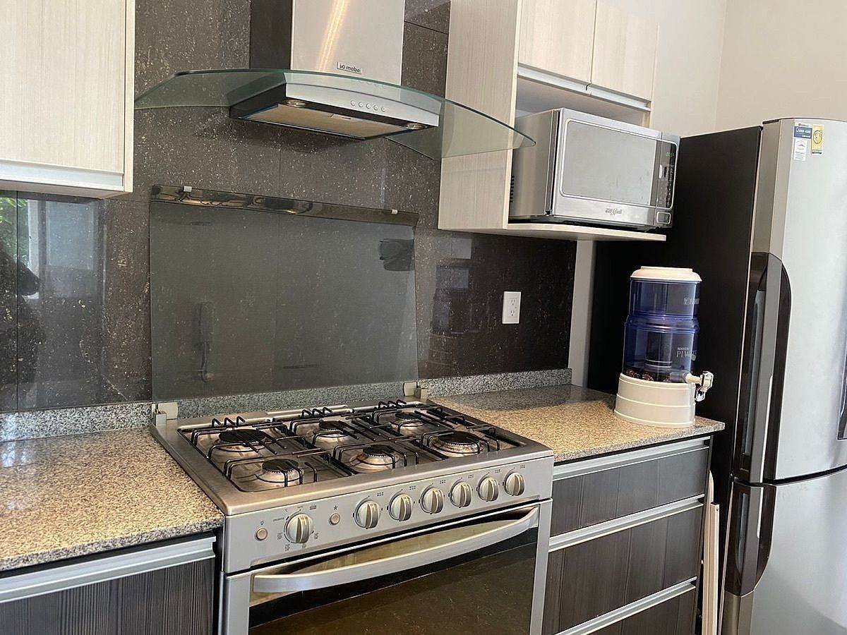 Apartment in Contadero, Cuajimalpa de Morelos, photo 6 of 23