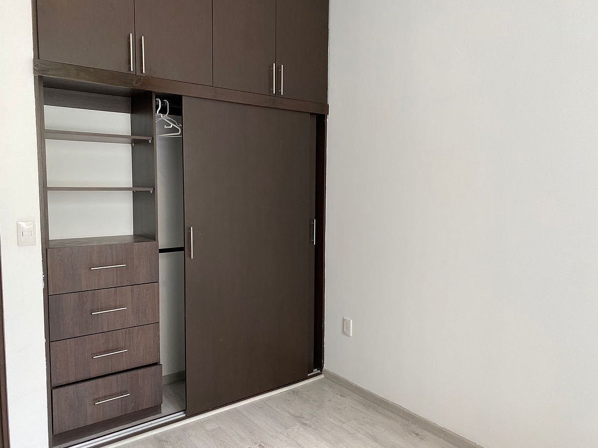 Apartment in Contadero, Cuajimalpa de Morelos, photo 10 of 23
