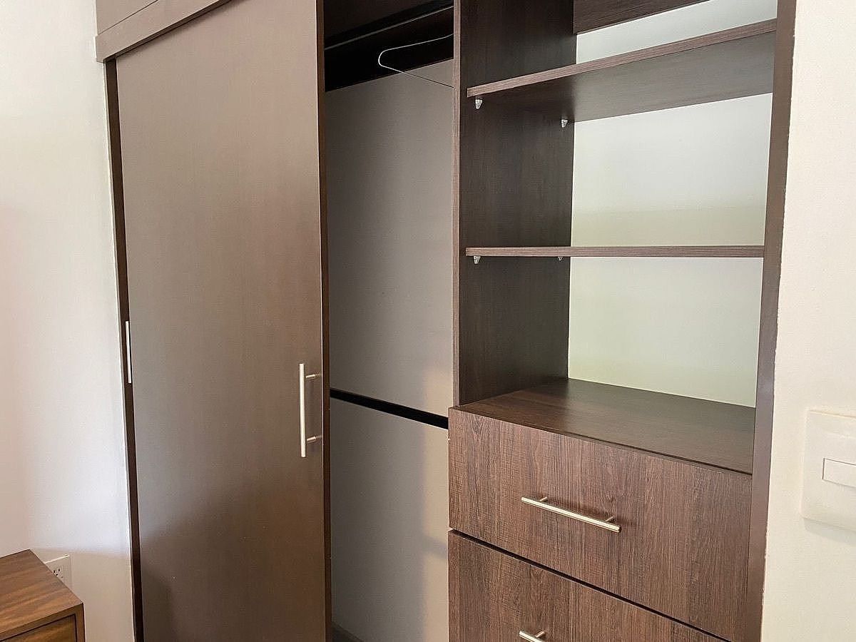 Apartment in Contadero, Cuajimalpa de Morelos, photo 11 of 23