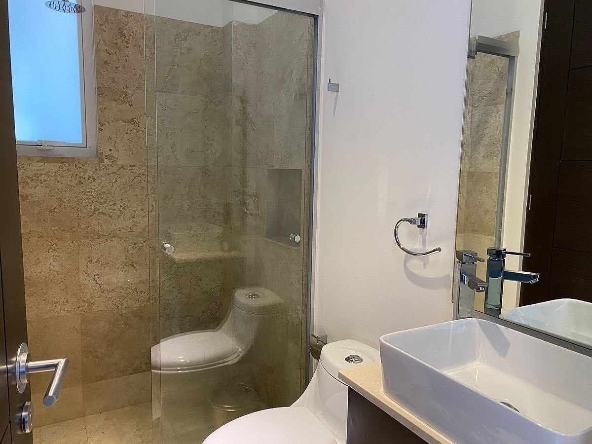 Apartment in Contadero, Cuajimalpa de Morelos, photo 12 of 23