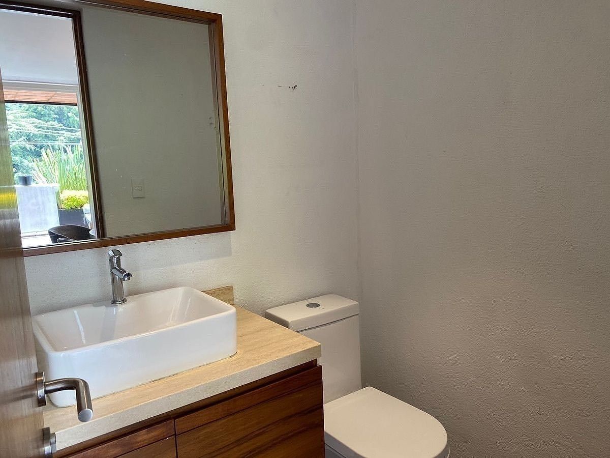 Apartment in Contadero, Cuajimalpa de Morelos, photo 14 of 23