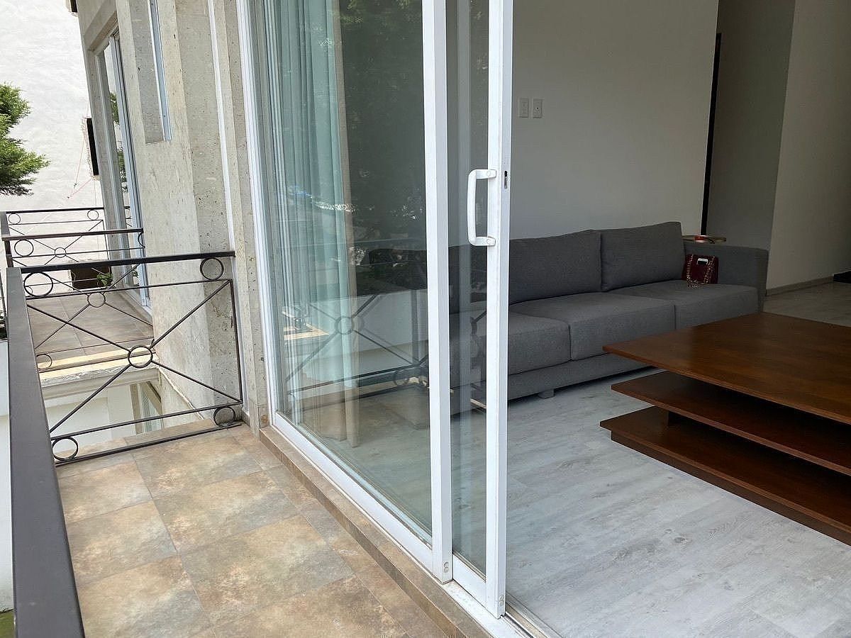Apartment in Contadero, Cuajimalpa de Morelos, photo 16 of 23