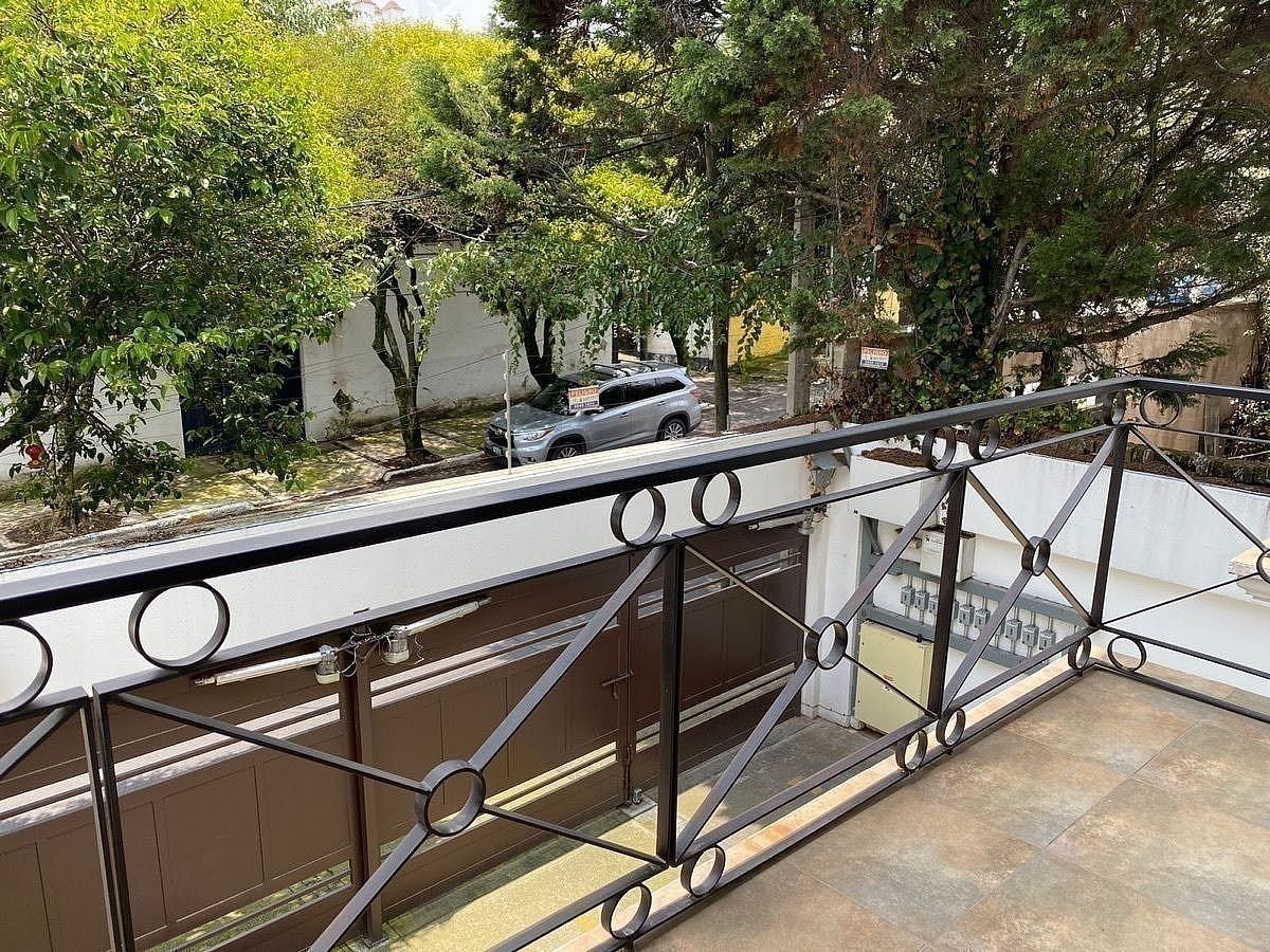 Apartment in Contadero, Cuajimalpa de Morelos, photo 17 of 23