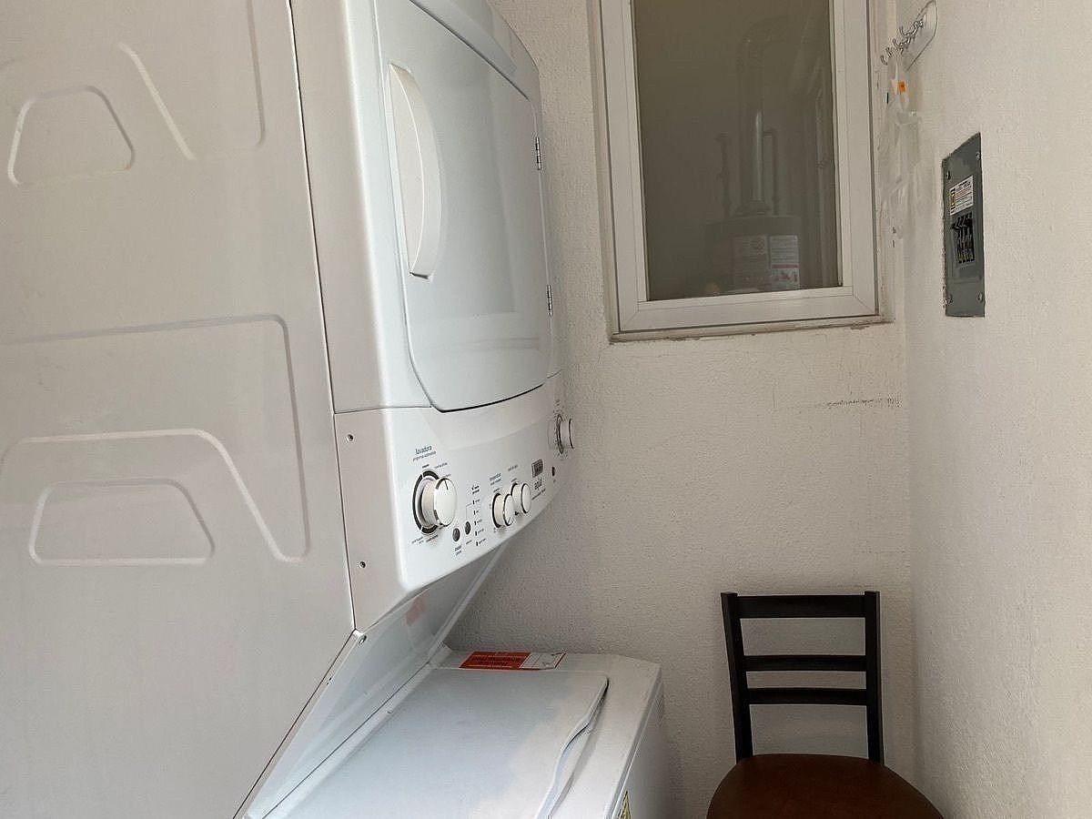 Apartment in Contadero, Cuajimalpa de Morelos, photo 19 of 23