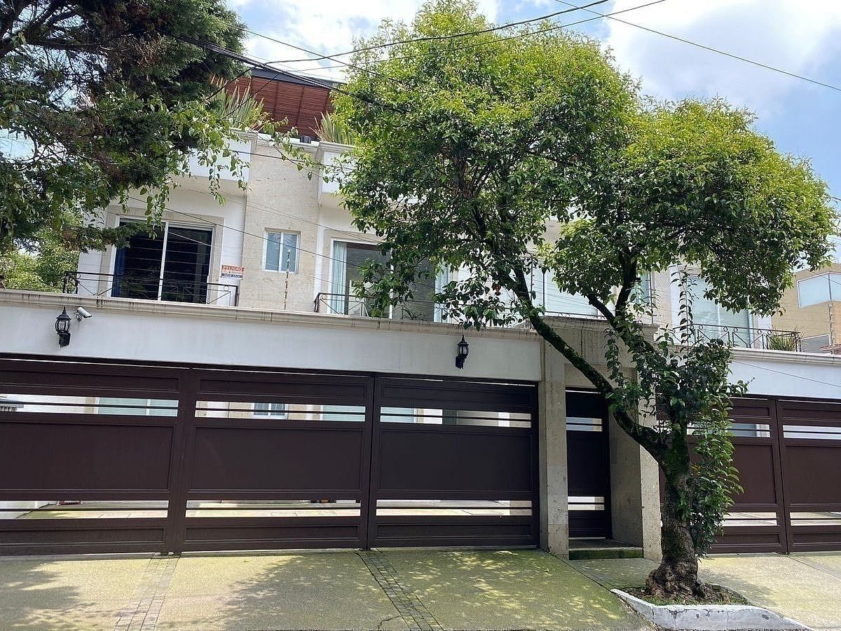 Apartment in Contadero, Cuajimalpa de Morelos, photo 23 of 23