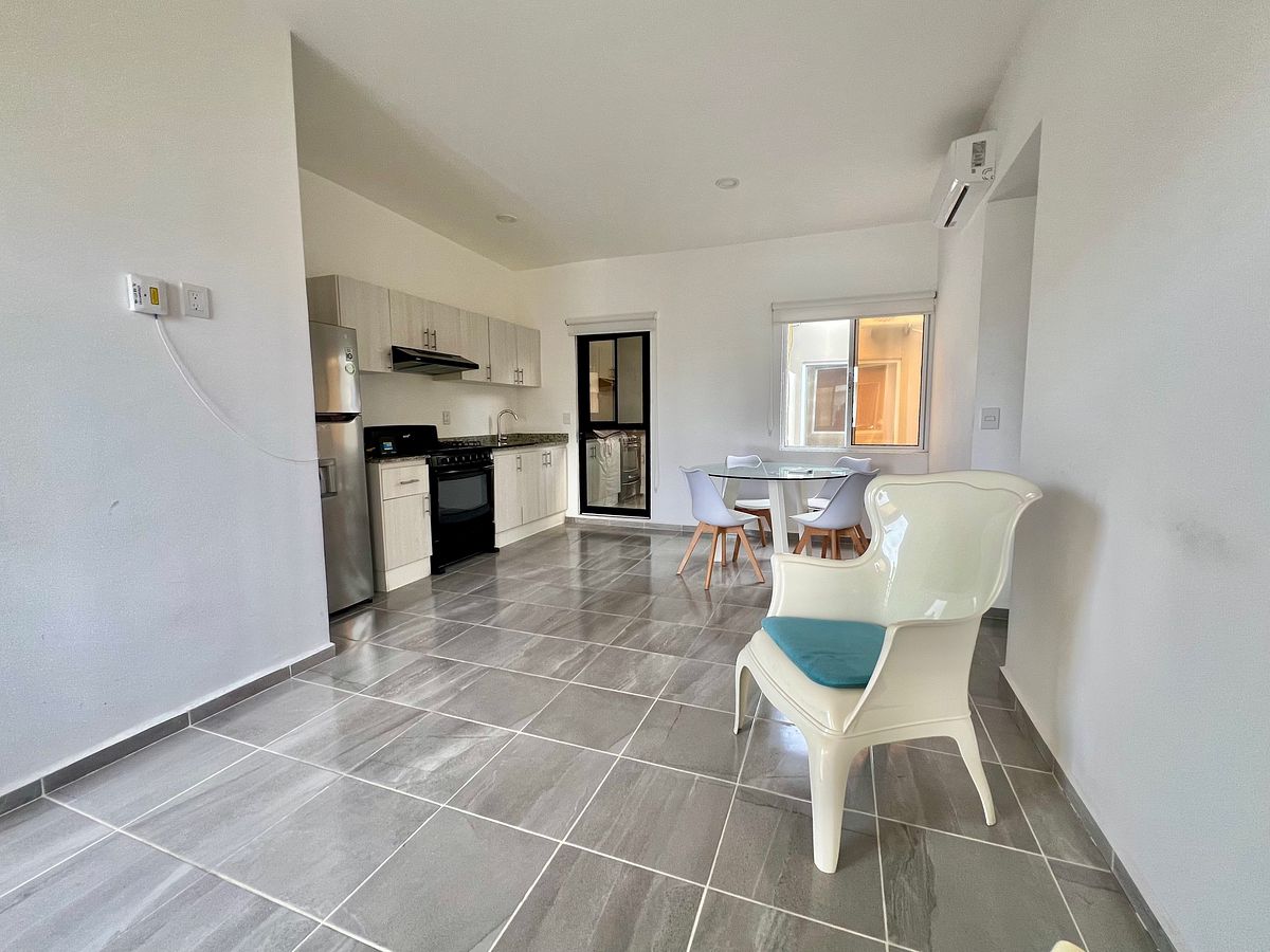 Departamento en Jardines de Ciudad Mayakoba, Playa del Carmen, foto 4 de 17