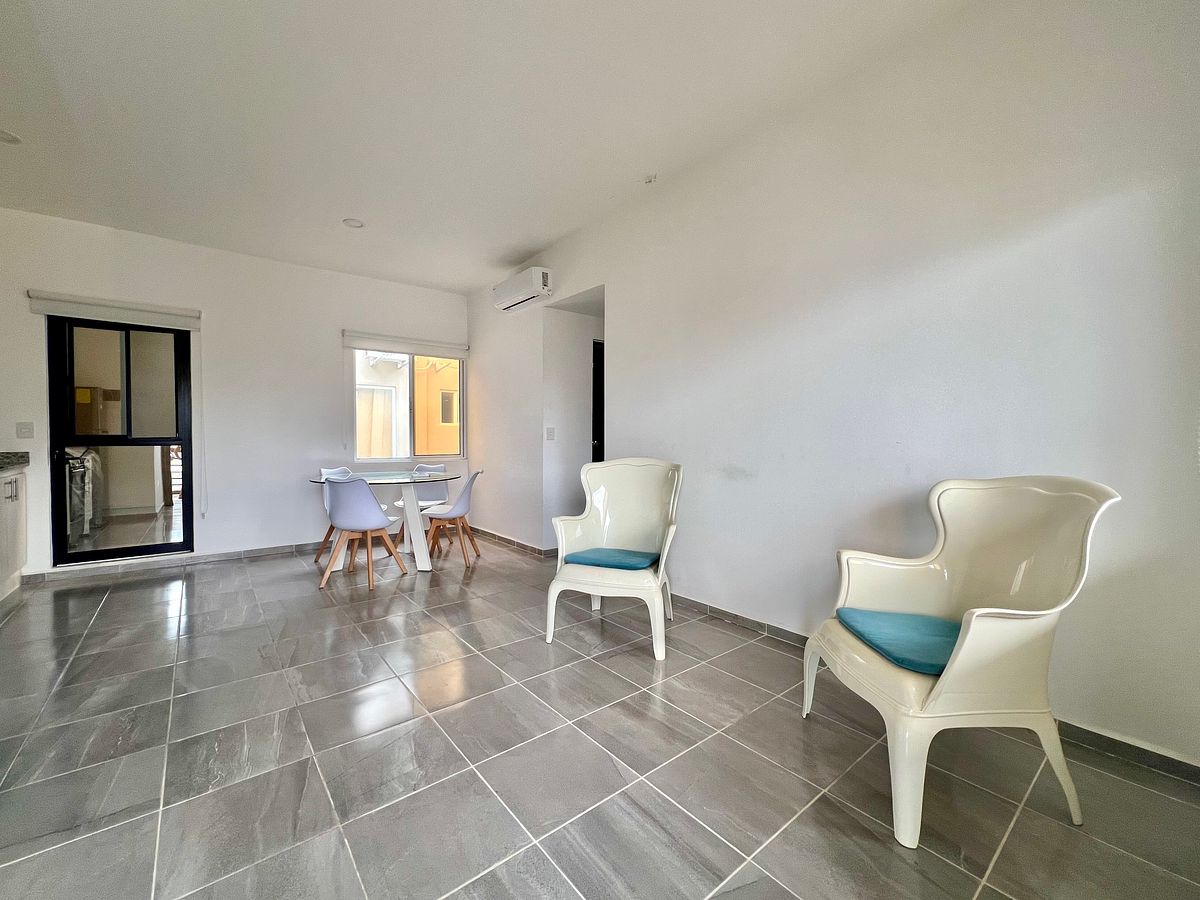 Departamento en Jardines de Ciudad Mayakoba, Playa del Carmen, foto 3 de 17