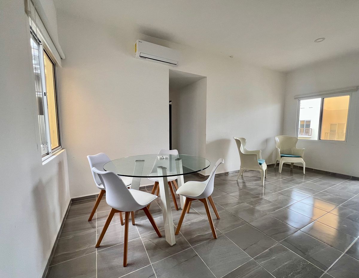 Departamento en Jardines de Ciudad Mayakoba, Playa del Carmen, foto 5 de 17