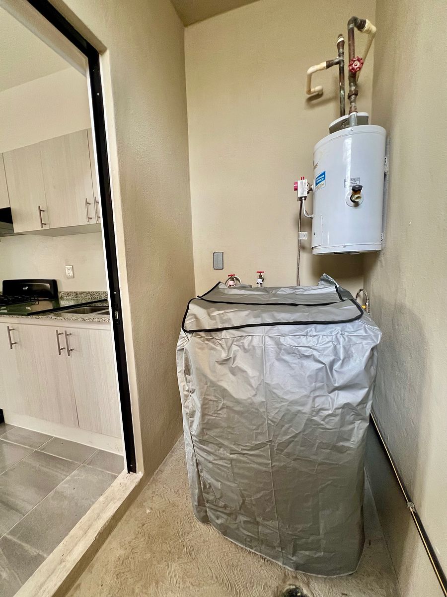 Departamento en Jardines de Ciudad Mayakoba, Playa del Carmen, foto 7 de 17