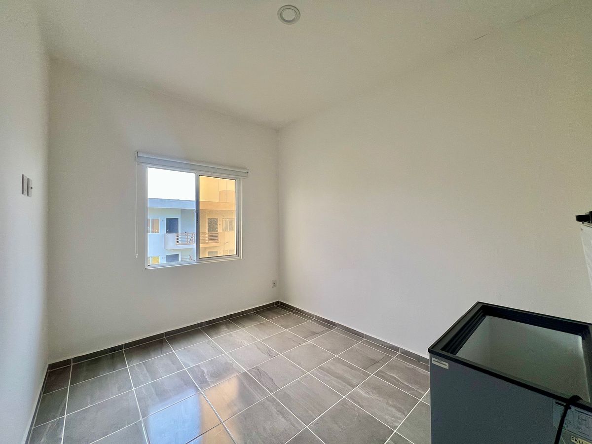 Departamento en Jardines de Ciudad Mayakoba, Playa del Carmen, foto 10 de 17