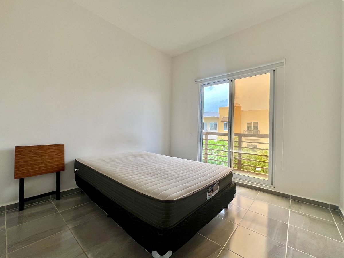 Departamento en Jardines de Ciudad Mayakoba, Playa del Carmen, foto 12 de 17
