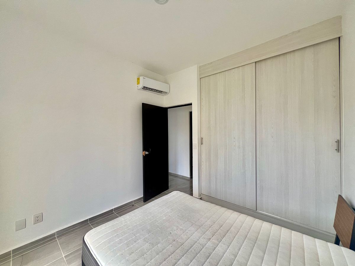 Departamento en Jardines de Ciudad Mayakoba, Playa del Carmen, foto 14 de 17