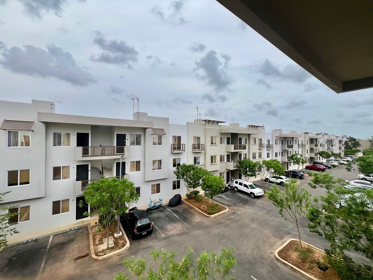 RENTA | Departamento semiamueblado de 3 recámaras en Jardines de Mayakoba, Playa, foto 1 de 17
