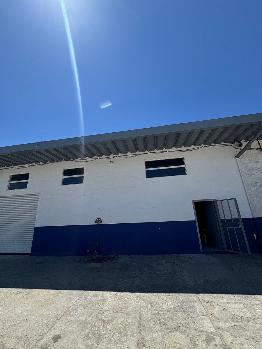 Galpão industrial em José Sandoval, Tijuana, foto 3 de 6