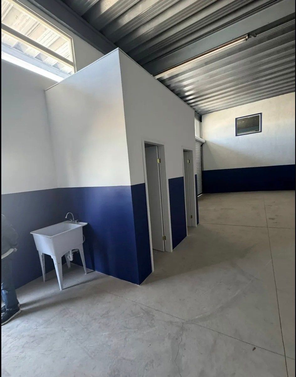 Baños completos, foto 4 de 6