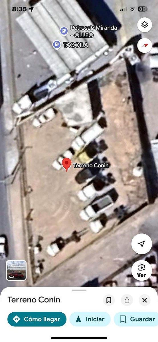 Commercial Lot in San Isidro Miranda, El Marqués, photo 2 of 6