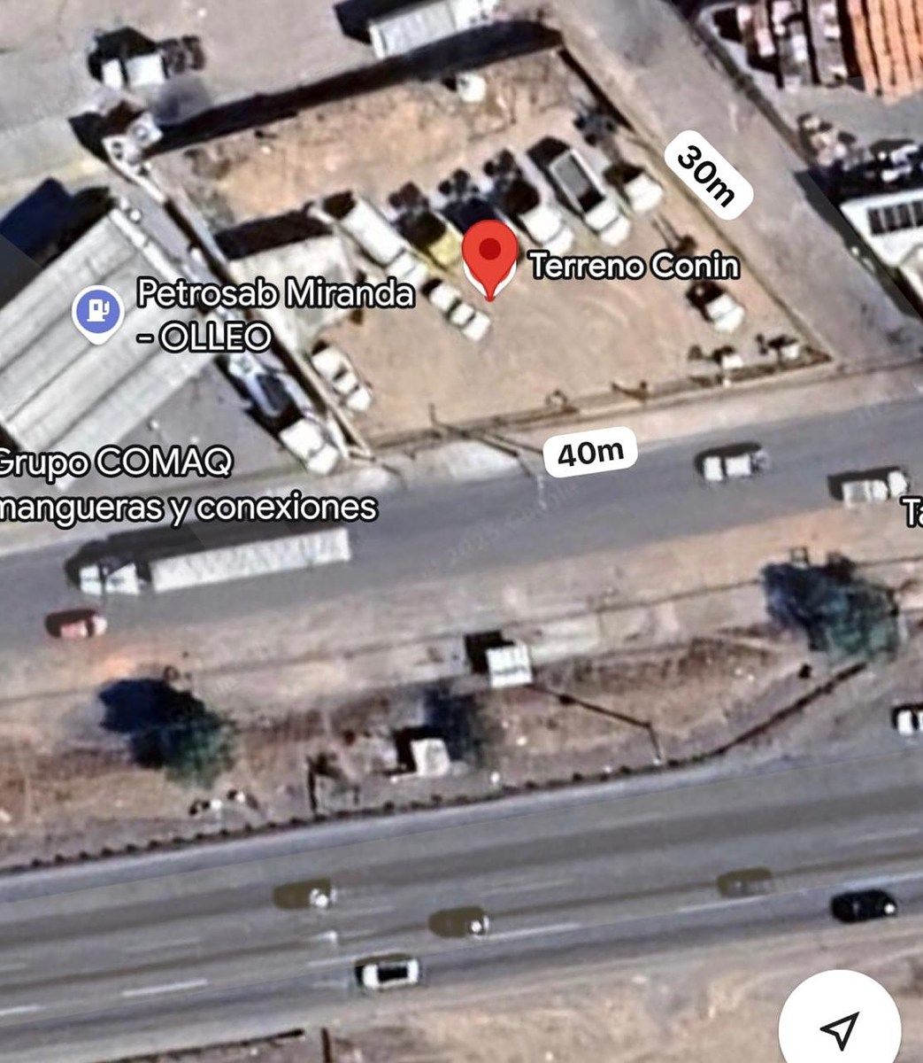 Commercial Lot in San Isidro Miranda, El Marqués, photo 3 of 6