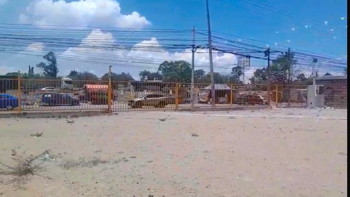 Commercial Lot in San Isidro Miranda, El Marqués, photo 5 of 6