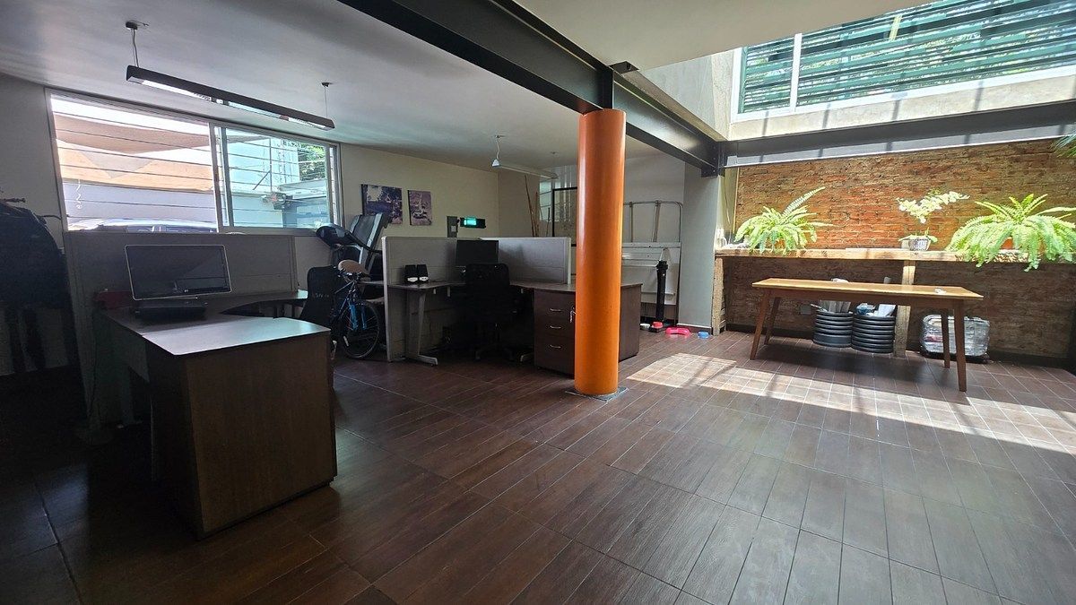 Office in Los Alpes, Álvaro Obregón, photo 6 of 28