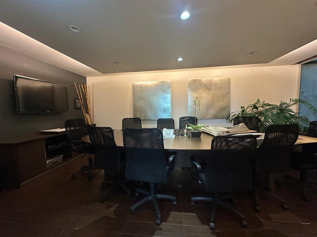 Office in Los Alpes, Álvaro Obregón, photo 8 of 28