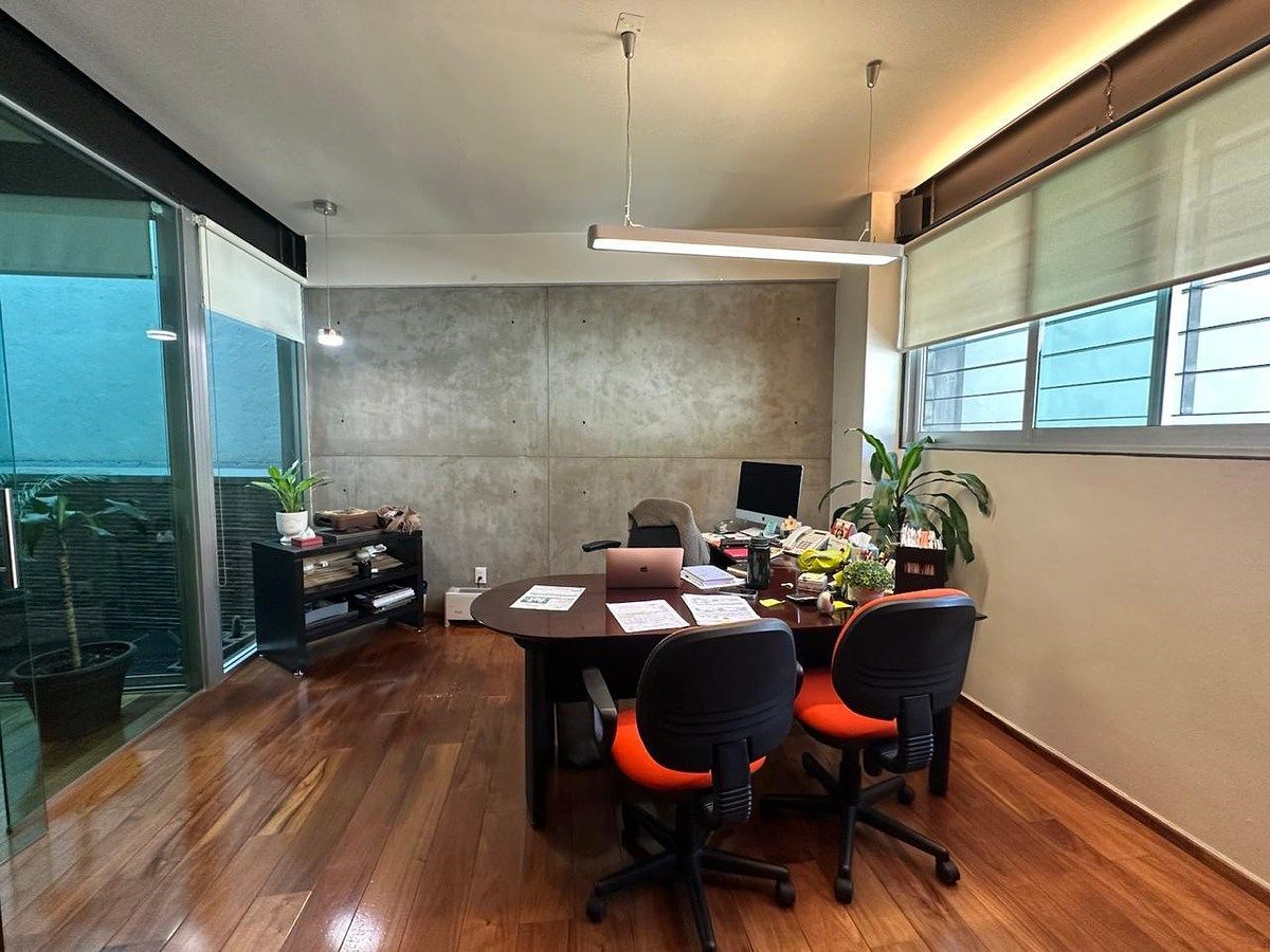Office in Los Alpes, Álvaro Obregón, photo 15 of 28