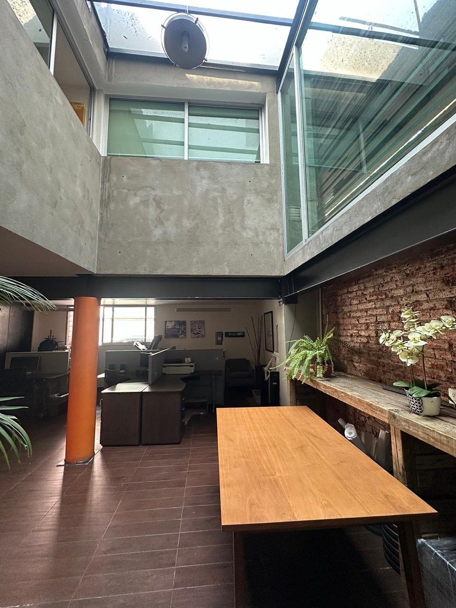 Office in Los Alpes, Álvaro Obregón, photo 17 of 28