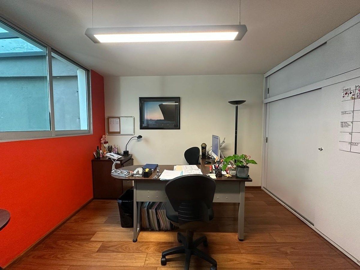 Office in Los Alpes, Álvaro Obregón, photo 21 of 28
