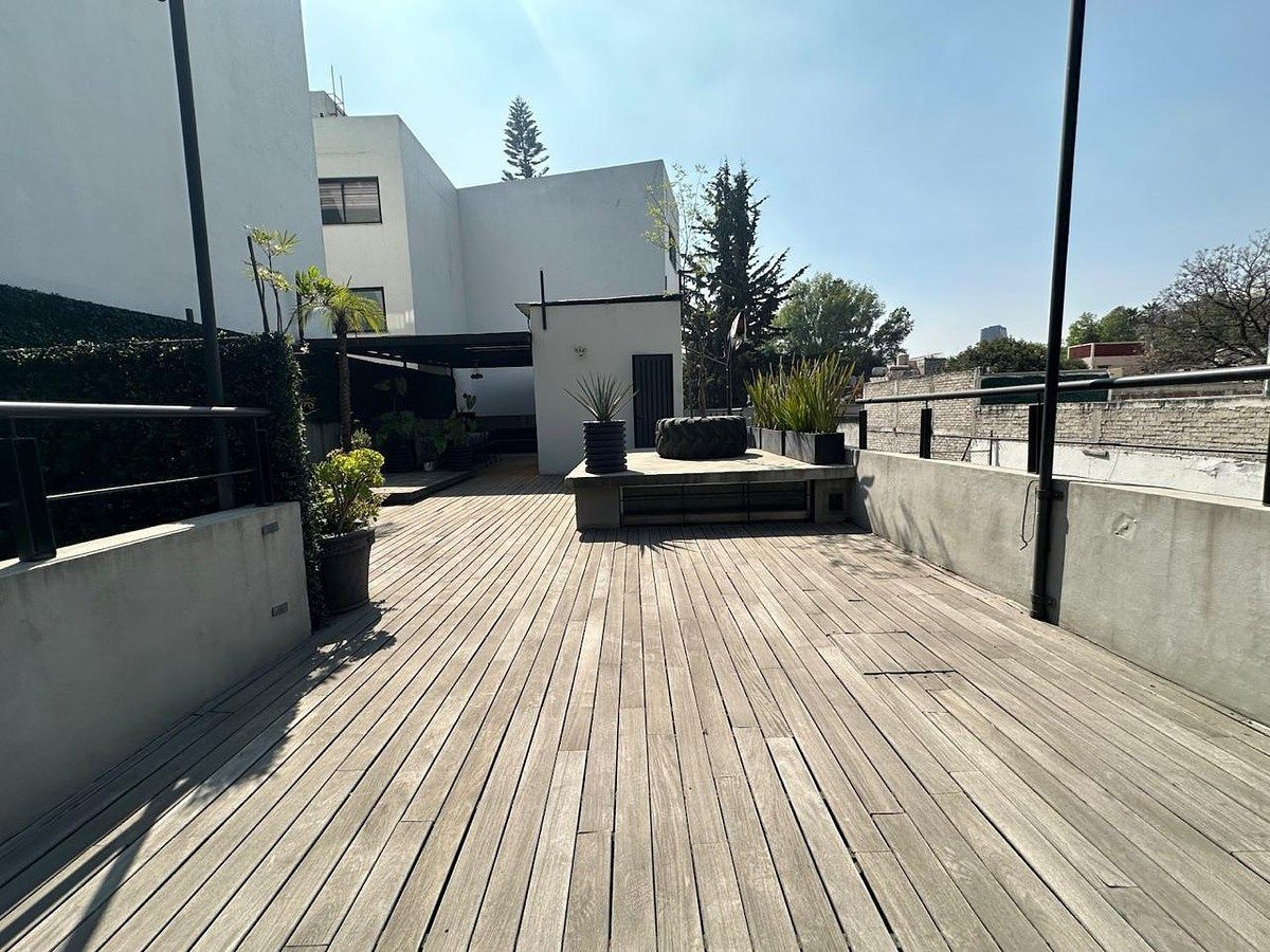 Office in Los Alpes, Álvaro Obregón, photo 26 of 28