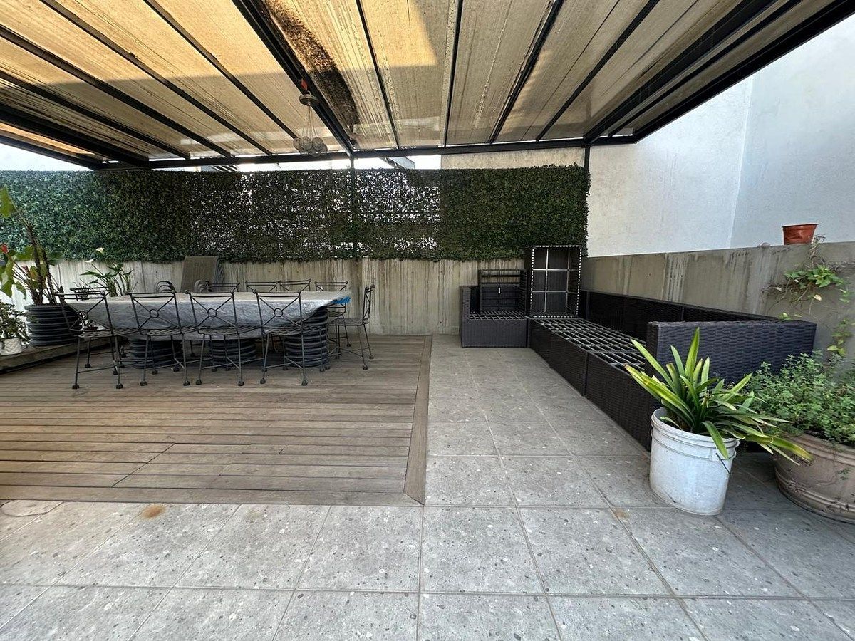 Office in Los Alpes, Álvaro Obregón, photo 27 of 28